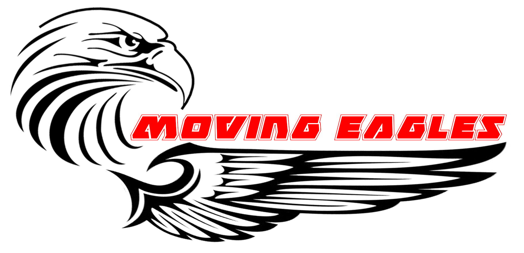 Moving Eagles
