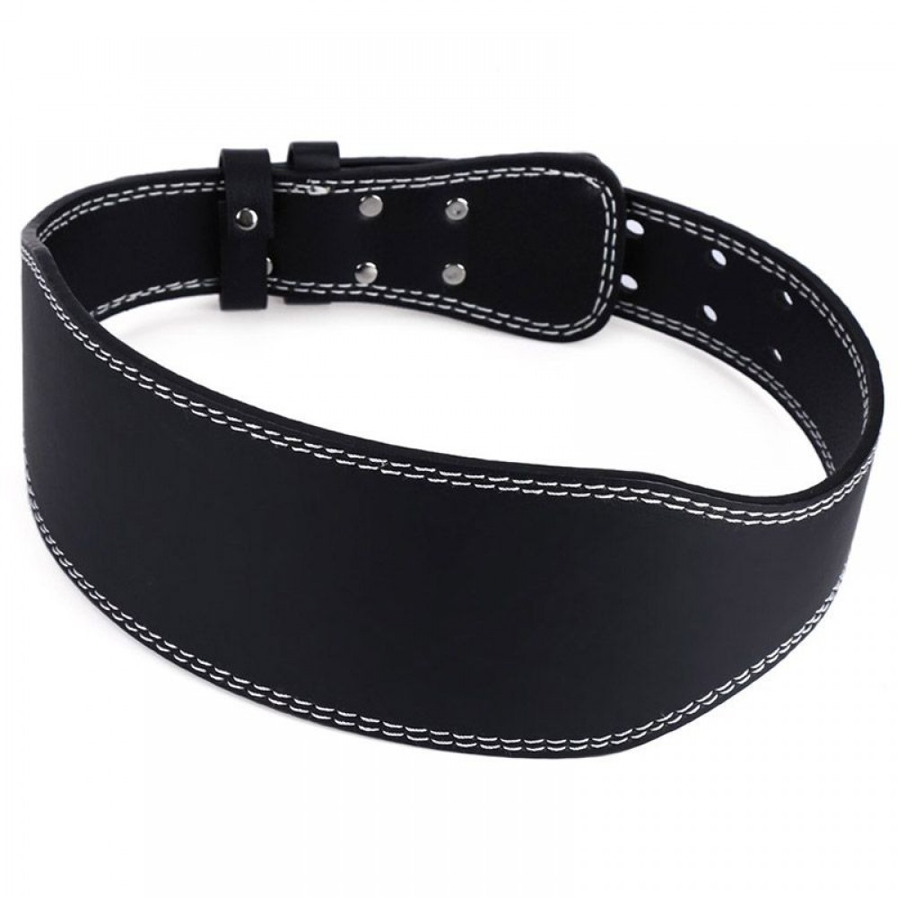 Weightlifting Belt