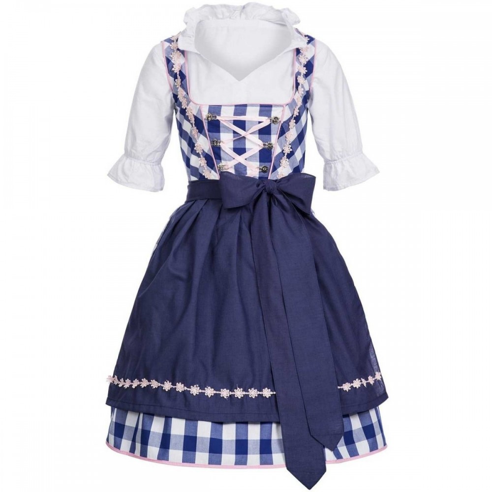 Dirndl Dress