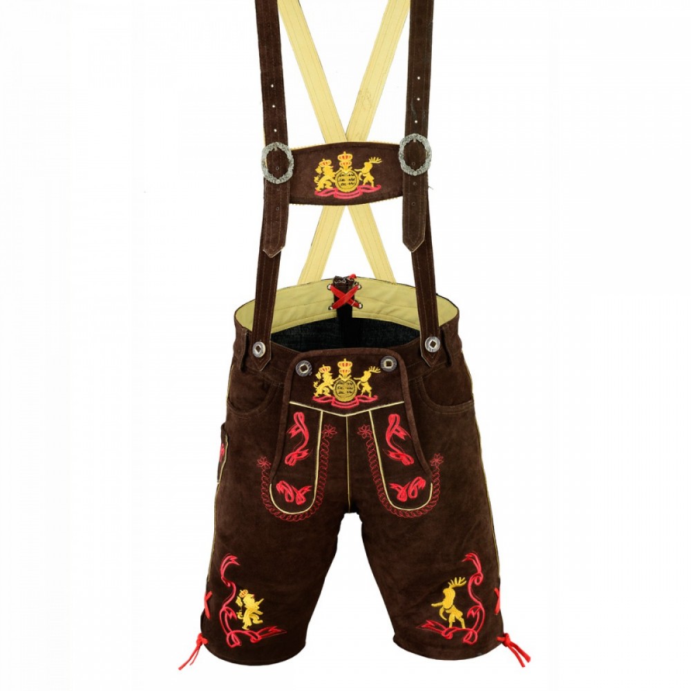 Lederhosen