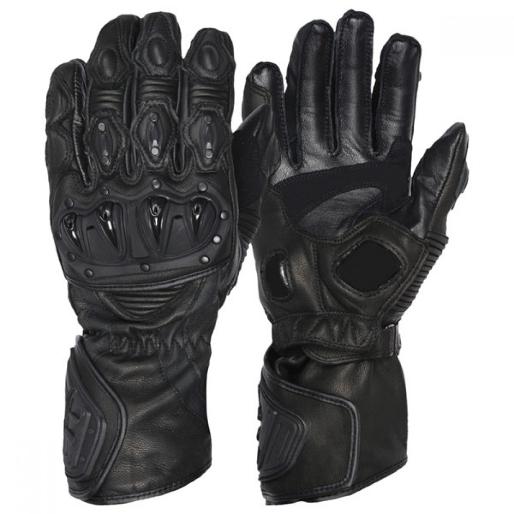 Motorbike Gloves